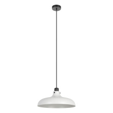 Eglo 43825A - 1L Pendant Light