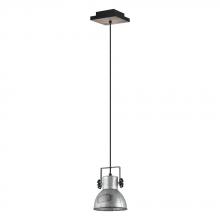 Eglo 49619A - 1L Pendant Light