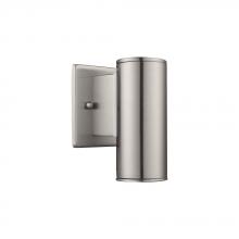 Eglo 83998A - 1L Outdoor Wall Sconce