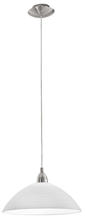Eglo 88491A - 1L Pendant Light