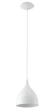 Eglo 92716A - 1L Pendant Light