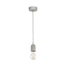Eglo 95522A - 1L Pendant Light