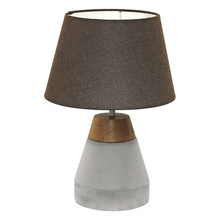 Eglo 95527A - 1L Table Lamp