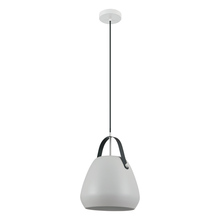 Eglo 98348A - 1L Pendant Light