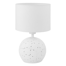 Eglo 98381A - 1L Table Lamp