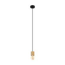 Eglo 99078A - 1L Pendant Light