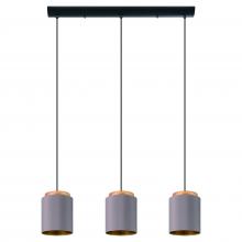 Eglo 99446A - 3L Pendant Light