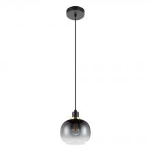 Eglo 99616A - 1L Pendant Light