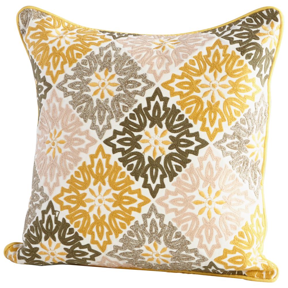 Pillow Cover - 18 x 18