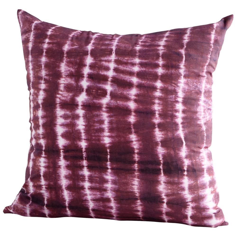 Pillow Cover - 18 x 18