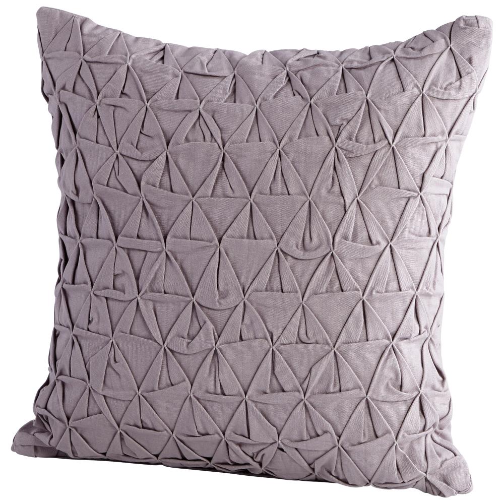 Pillow Cover|Grey-18x18