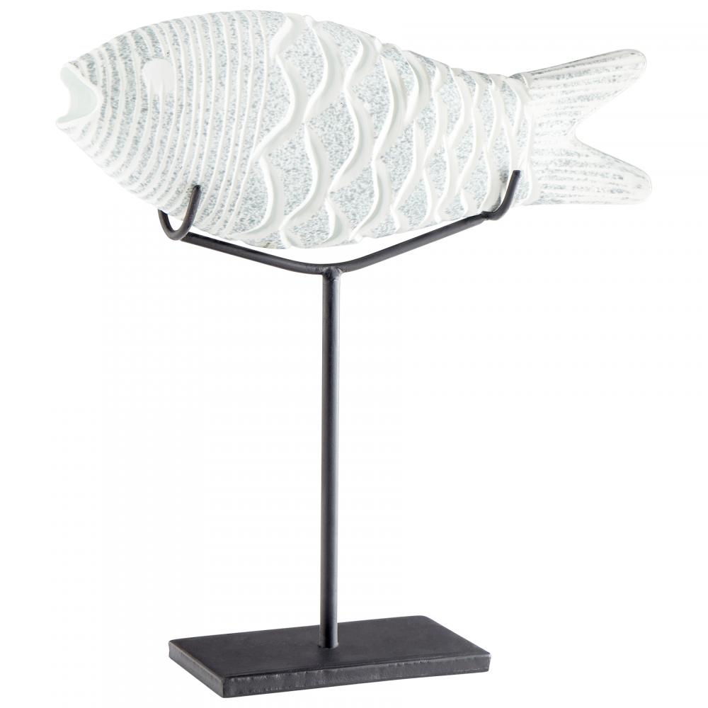 Grouper Sculpture | Small