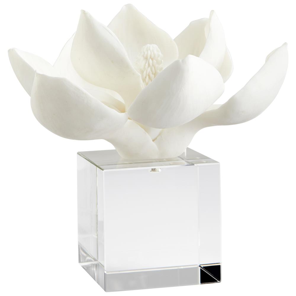 Magnolia Sculpture | Medium