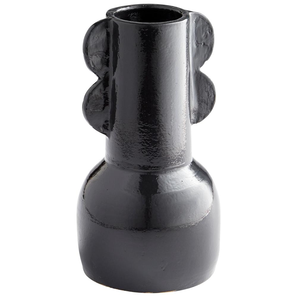 Potteri Vase | Black | Large