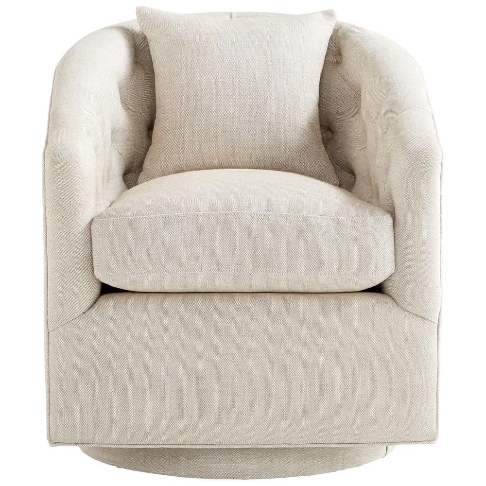 Ocassionelle Chair | Cream