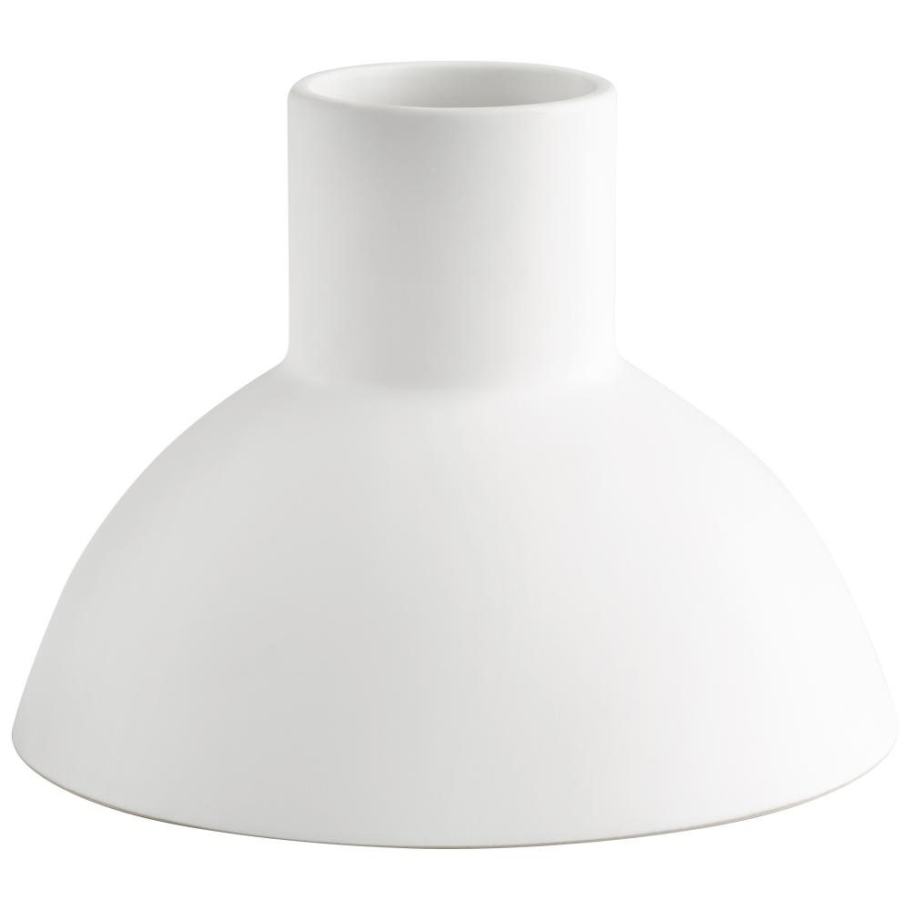 Purezza Vase | White | Small