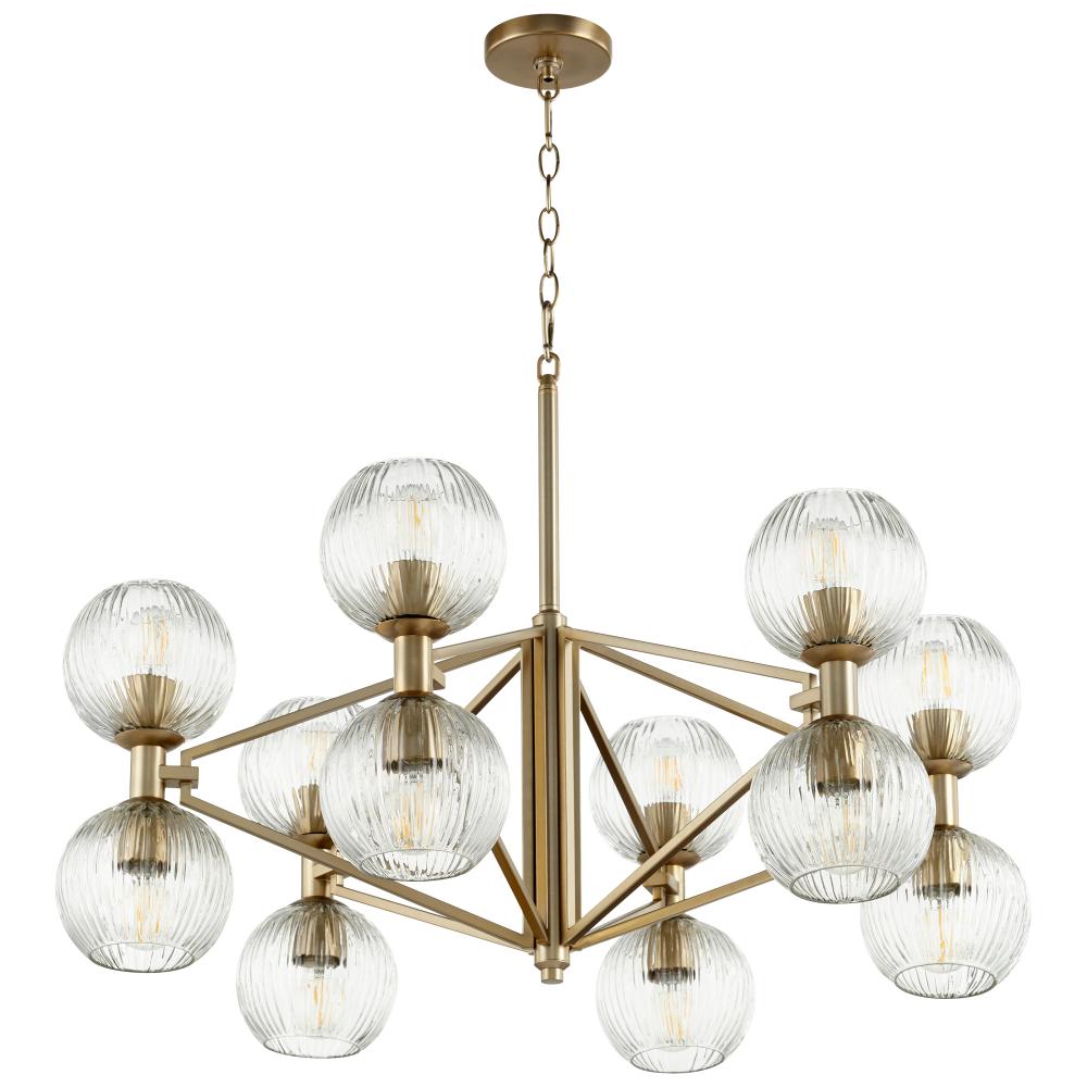 Helios Chandelier | Large