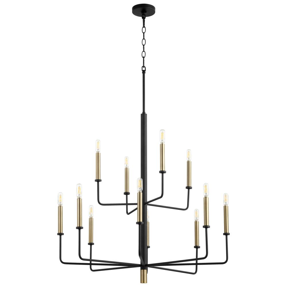 Apollo Chandelier | Medium