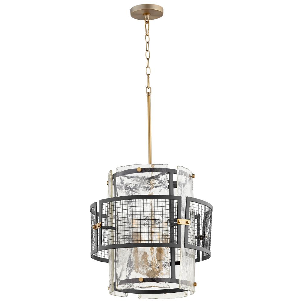 Panorama Chandelier Small