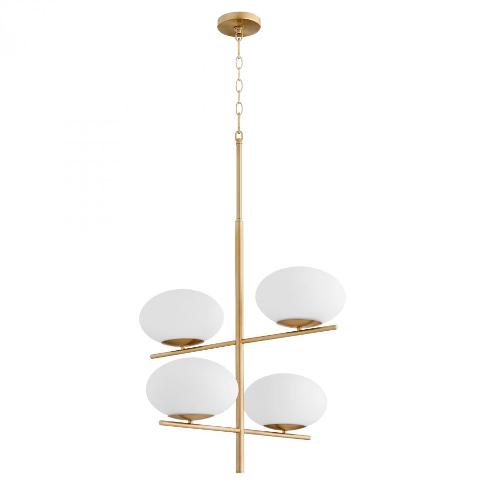 Pod Chandelier| Small