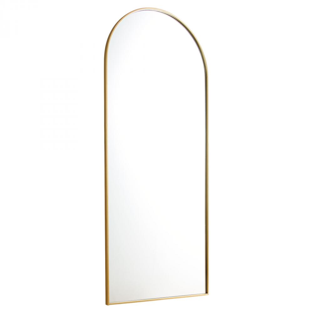 Concord Mirror Gold
