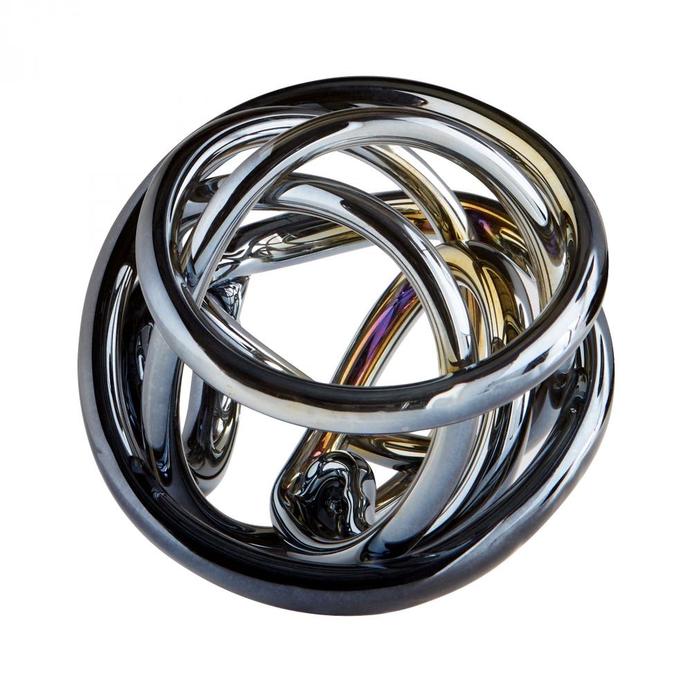 Fuso Sphere | Iridescent | Extra Large