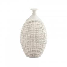 Cyan Designs 04441 - Diana Vase | Matte White | Large