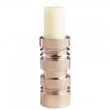 Cyan Designs 08503 - Lg Sanguine Candleholder