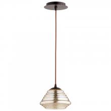 Cyan Designs 08855 - Saucy Pendant