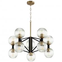 Cyan Designs 10965 - Helios Chandelier | Small