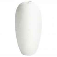 Cyan Designs 11202 - Perennial Vase | White | Large