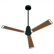 Cyan Designs 11977 - Zephyr Ceiling Fan 60" | Black