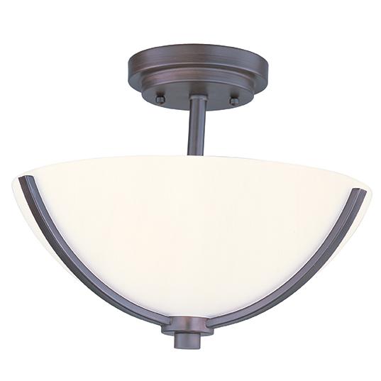 Rocco-Semi-Flush Mount