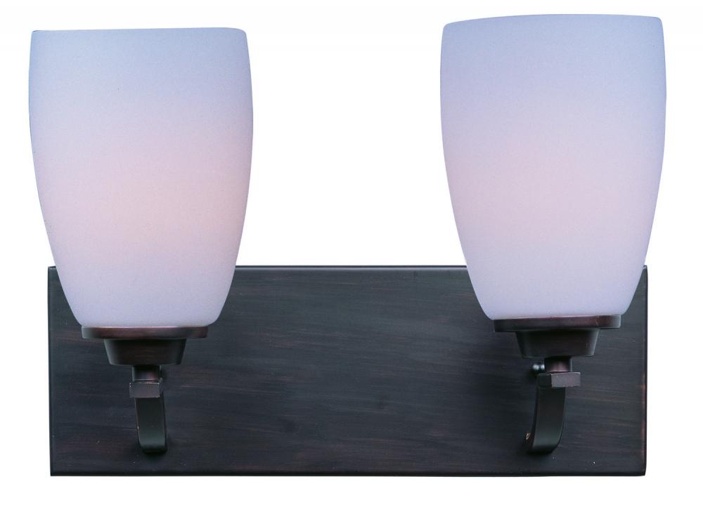 Rocco 2-Light Bath Vanity