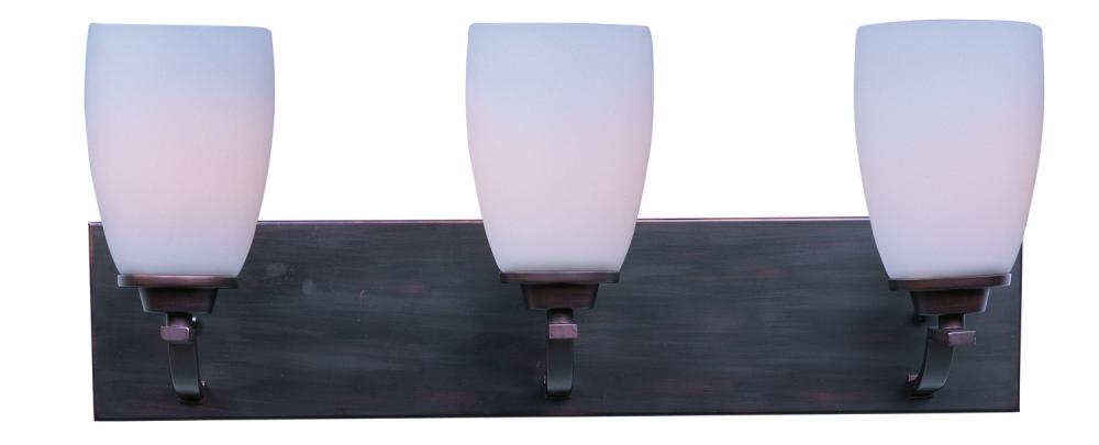 Rocco 3-Light Bath Vanity
