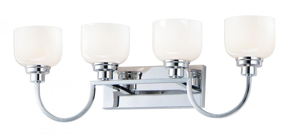 Swale-Bath Vanity