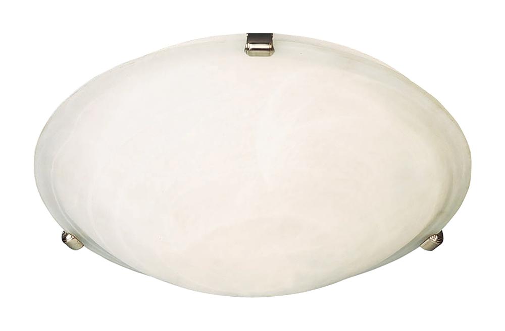 Malaga-3-Light Flush Mount
