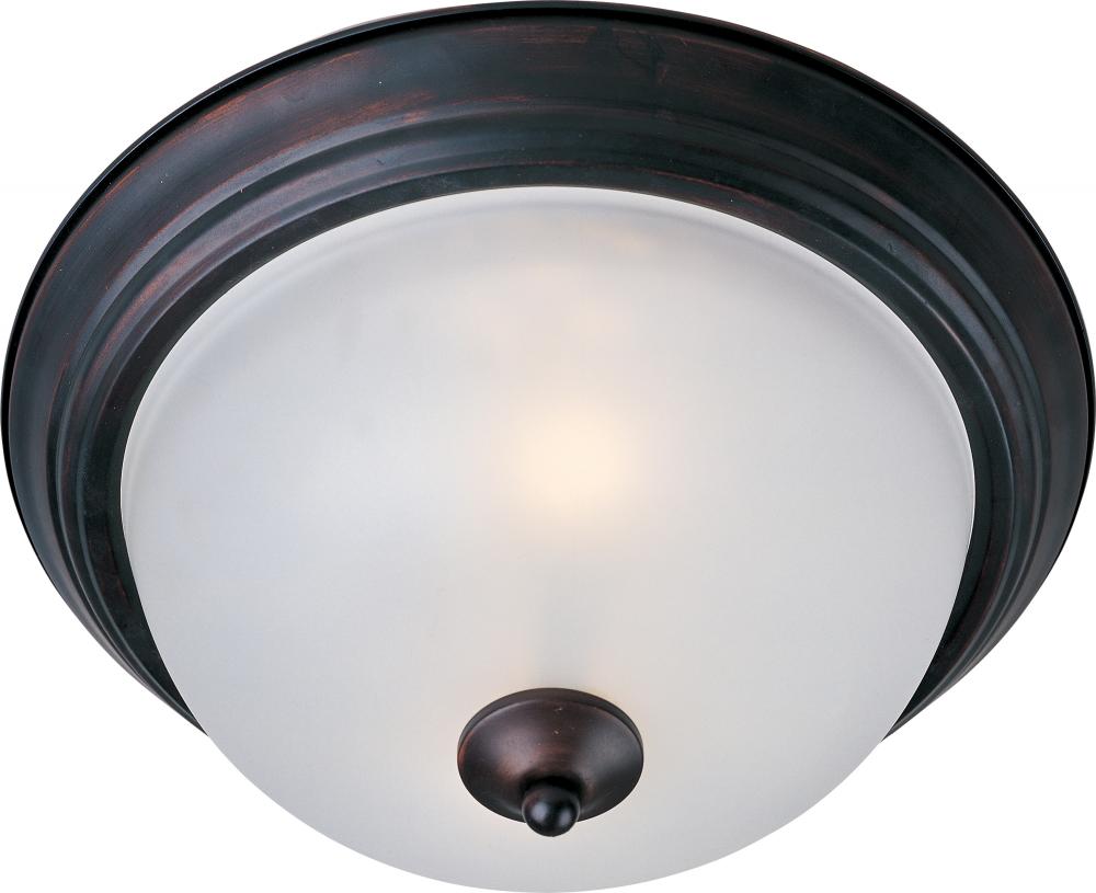 Essentials - 2LT - Flush Mount