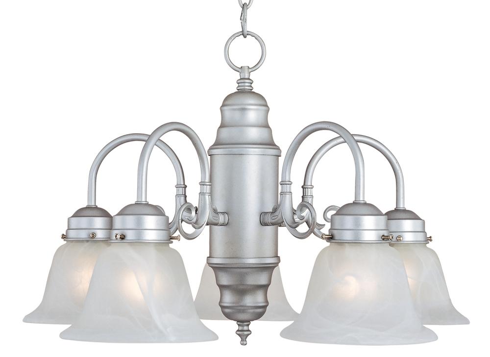 Builder Basics-Down Light Chandelier