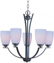 Maxim 20025SWOI - Rocco-Single-Tier Chandelier