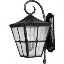 Maxim 30234CDCF - Castille-Outdoor Wall Mount