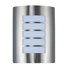 Maxim 64331WTSST - View LED E26-Outdoor Wall Mount