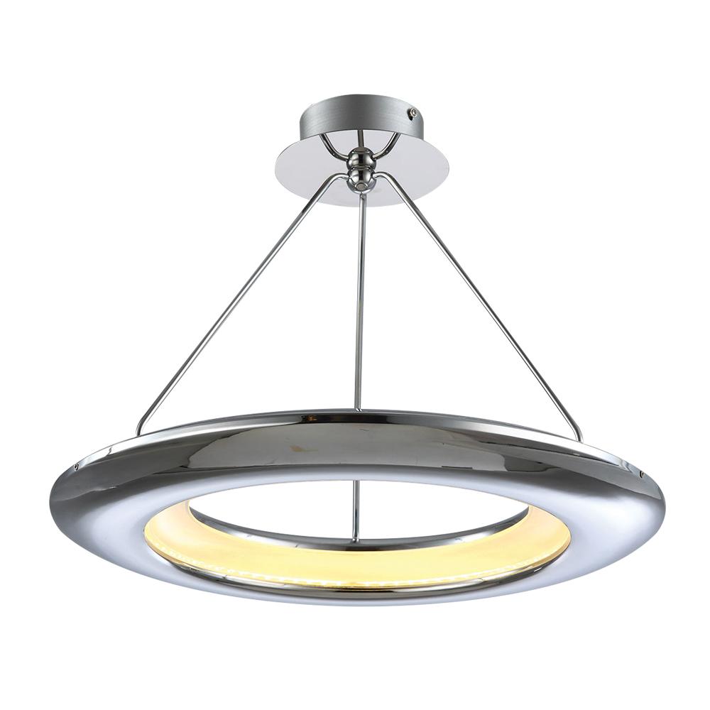 PLC1 Ceiling Pendant from the UFO collection