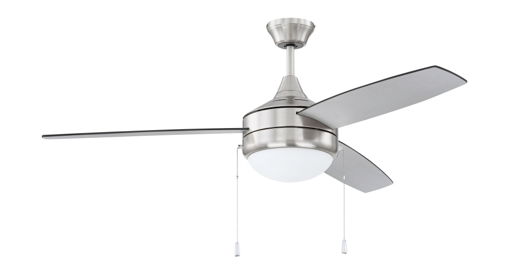 Phaze Energy Star 3 52" 3-Blade Ceiling Fan