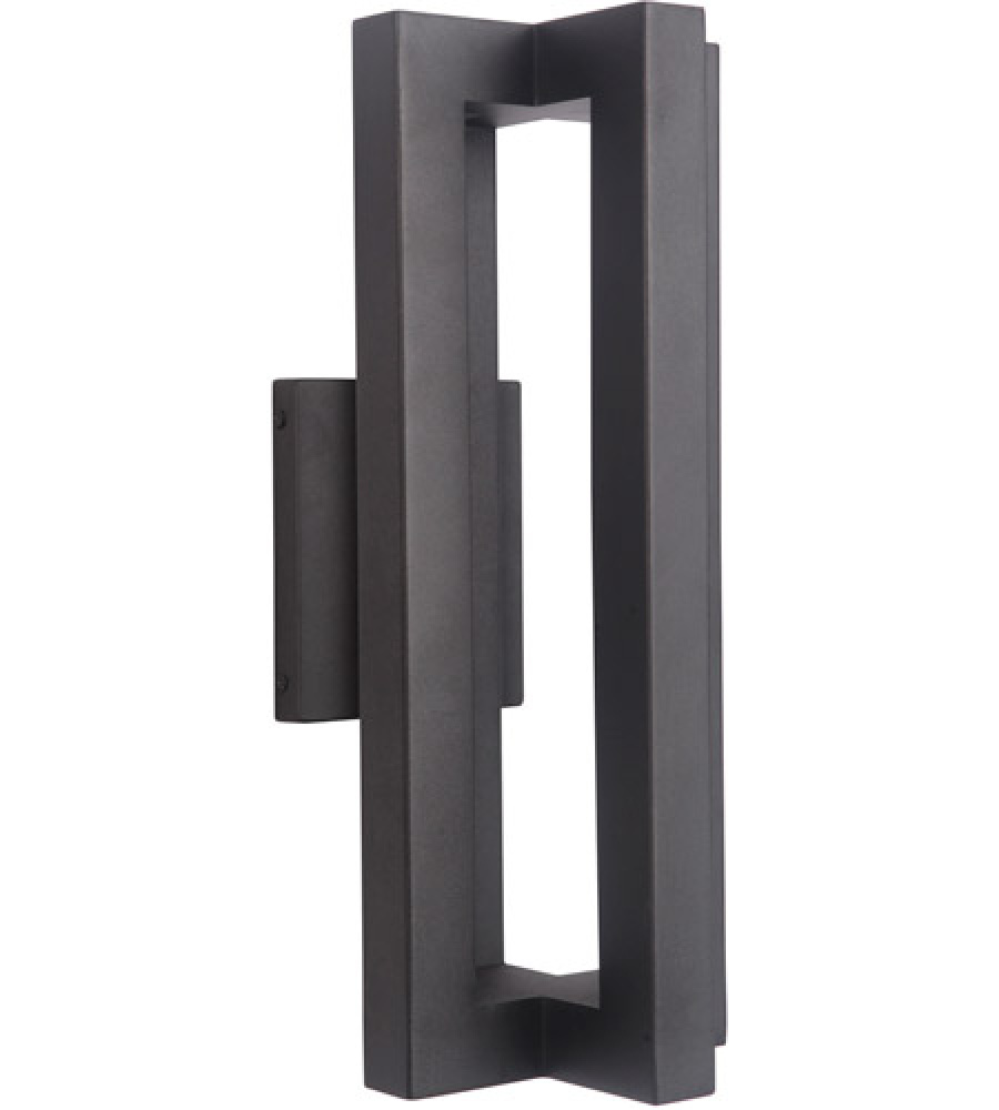 Medium LED Wall Mount