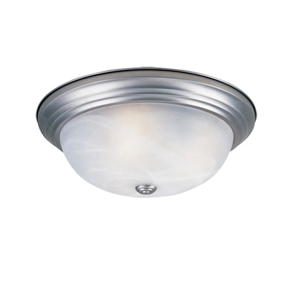 Reedley 15.25" 3-Light Flush Mount