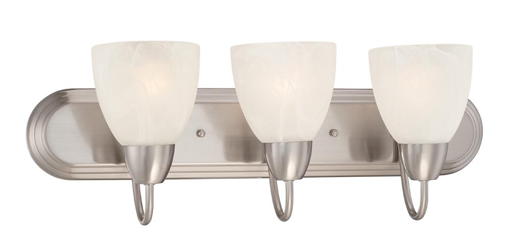 Torino 24" 3-Light Vanity