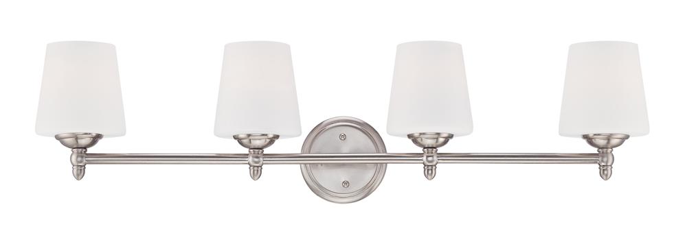 Darcy 35.5" 4-Light Vanity