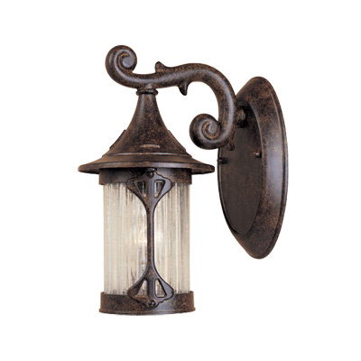 Canyon Lake 5" Wall Lantern