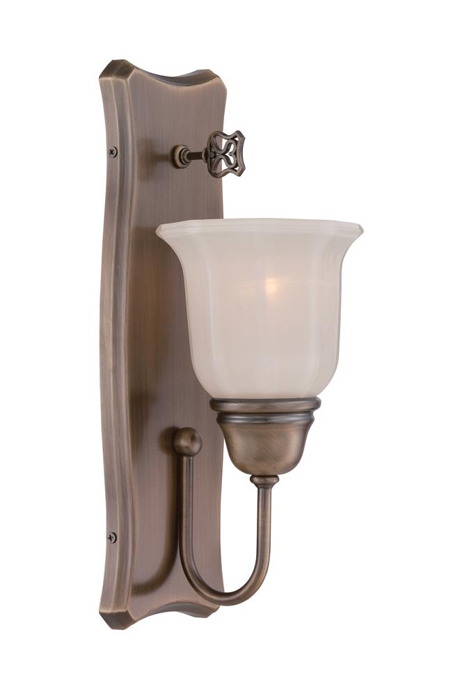 Astor Wall Sconce